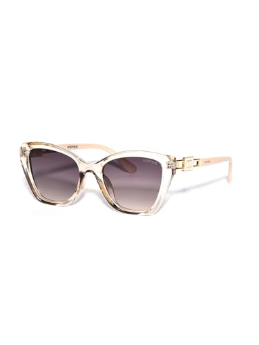 Image of ESPEE Sunglass | 100% UV Protected | Gradient | Women | Medium | Butterfly
