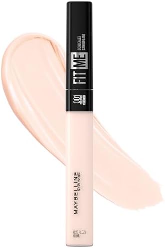Fit Me Liquid Concealer Makeup, Natural Coverage,