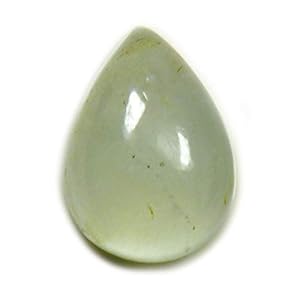 55Carat Aquamarin Tropfenform Edelstein 5-Karat