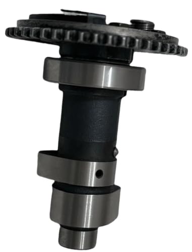 Árbol de levas de motor CVT para reparar la pérdida de fuerza en HS 500