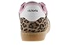 victoria Unisex-Adult Berlin Leopard Suede Sneaker, Leopardo, 9 UK #2