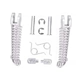 yamaha yzf r6 09 Applicazione: Pedane moto per YZF600 R6 YZF1000-R1 MT 07 09 XJ6 FZ1