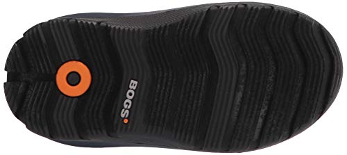 Bogs Youth Neo-Classic Tie Dye - Navy Multi - 5 #TOP3