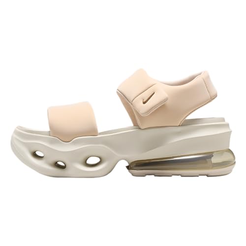Nike Air Max Halo Women's Shoes (Sanddrift/Light Ourwood Brown/Copper) Size 7