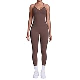Conjunto Deporte Mujer Azul Ropa de Deporte Mujer Verano Fiesta Conjunto Falda Y Top Sudaderas con Capucha Traje Papa Noel Adulto Marrón 2XL