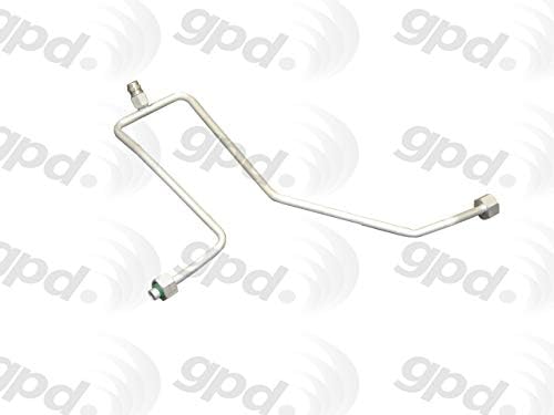Global Parts Distributors 4811902 A/C Hose