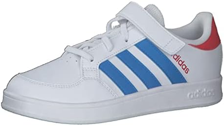 adidas breaknet white