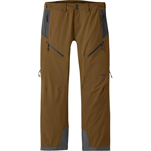Outdoor Research Skyward II Pants saddle XL