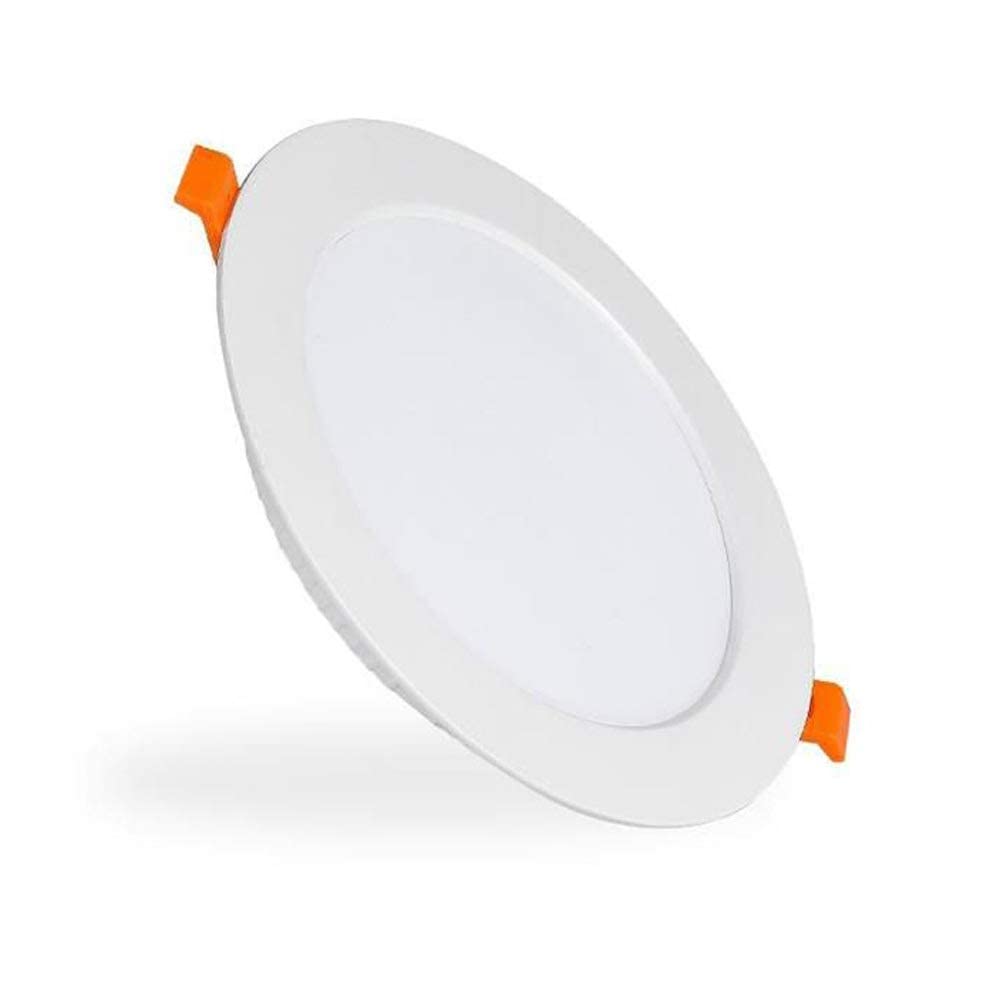 Downlight dimmable 15W pour éliminer l'éblouissement dans votre bureau