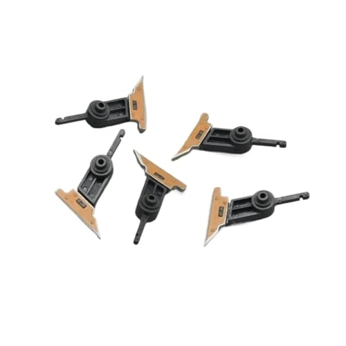 Doigt de sélecteur de fusion AE044067 pour copieur Ricoh Aficio 9000 Pro et 1357EX