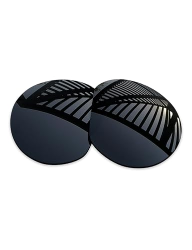 Image of UV Protection Polarized Replacement Lenses for Oakley Meta HSTN OW8002 51mm Sunglasses Frame - Multiple Color