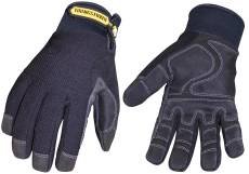 Youngstown Glove 03-3450-80-XL Waterproof Winter Plus Performance Glove XLarge, Black Size: X-Large Model: 03-3450-80-XL Tools & Home Improvement