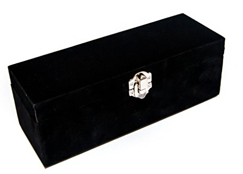 Set profesional de dominó doble seis gigante con estuche miniatura 3