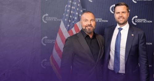 Confronting the Rise of MAGA Mark