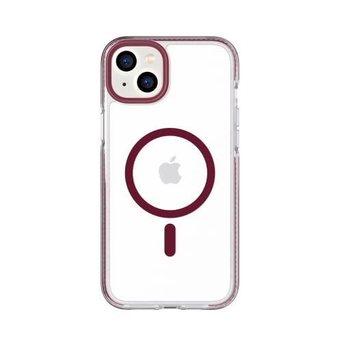 Coque iPhone 14 Plus Evo Crystal pour éviter les bris d'écran