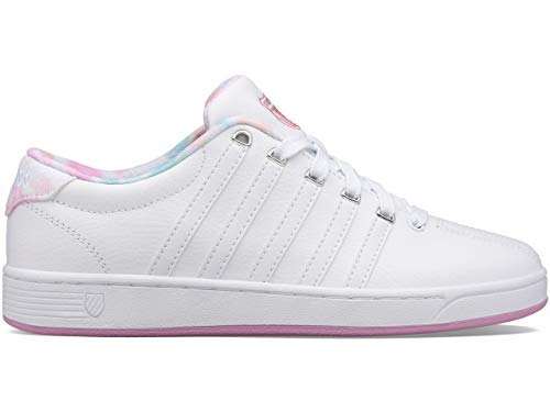Image of K-Swiss Women's Court Pro II CMF Sneaker
