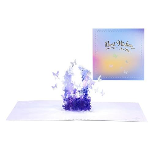 Grannerton 1 PCS 3D nbs[o[Xf[ O[eBO ҏ J[h j̎q ̎q qp Mtg J[h TL[ J[h ʐ^̒ʂ |XgJ[h C