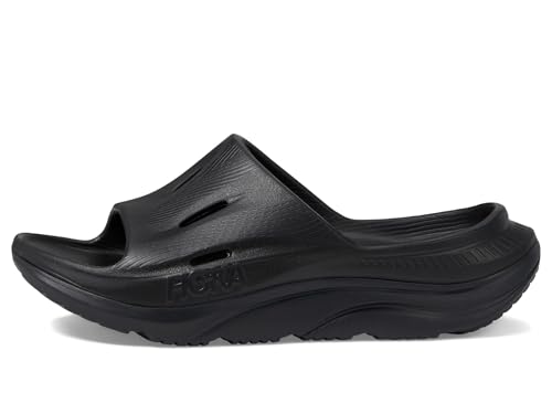 Image of Hoka unisex-child Ora Recovery Slide 3 (Big Kid)