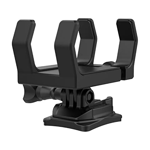 OontZ SUP Proprietary Speaker Bracket and Mount - Attach Your Angle 3 SUP Special Edition Speaker to Your Paddleboard, Surfboard, Kayak or Any Smooth Surface. Cover