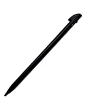lapiz para nintendo 3ds xl  LAPIZ PARA NINTENDO 3DS XL PLASTICO PUNTERO CONSOLA PANTALLA TACTIL 3DSXL NEGRO