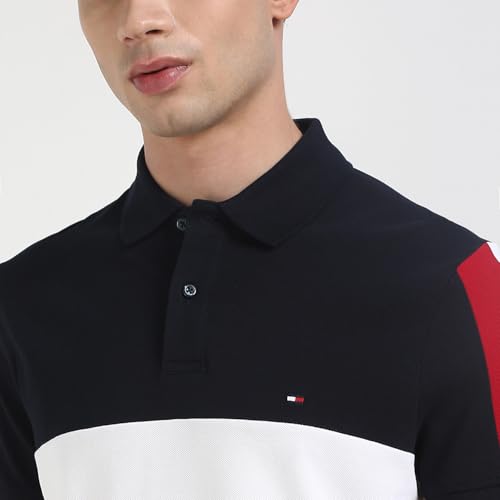 Image of Tommy Hilfiger Men T-Shirt
