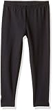 Carter's Baby Girls' Single Legging 236g300, Black, 9 Months