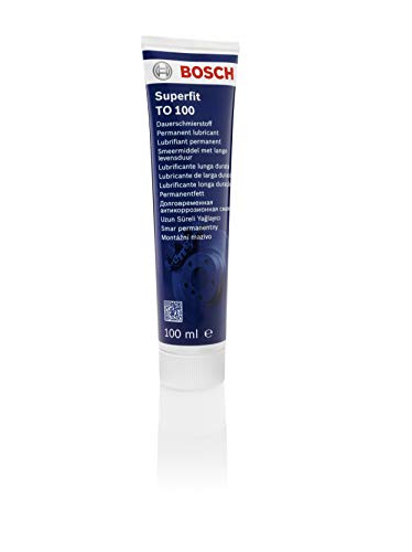 Grasa de Cobre Frenos Marca Bosch
