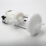 1 Piece Fuel Filter Assembly Compatible with Honda for CR-V CRV 2.0L 2.4L 2006 2007 2008 2009 2010