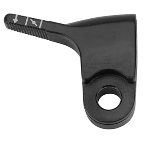 Nueva palanca de estrangulador Domino 2158.02.3216-01 / 15202088 para moto Enduro 50