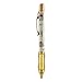 Sensa Classic Retractable Ballpoint Pen (Ancient World Rome)