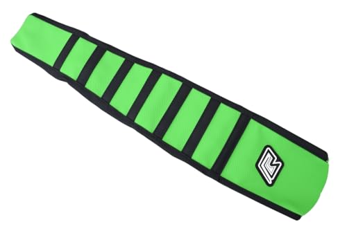 Housse de selle cross idéale pour rouler dans la boue en Kawasaki KXF 250