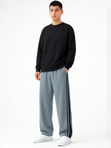 Image of Maniac Mens Double Drive Cotton Trackpant
