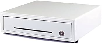 Amazon | ビジコム 3年保証 国産 手動式 キャッシュドロア W330×D340