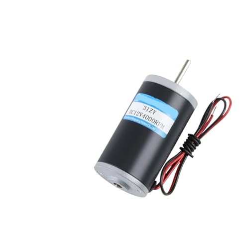 Balais de carbone moteur CC 31Zy pour remplacer un moteur fatigué ou bruyant