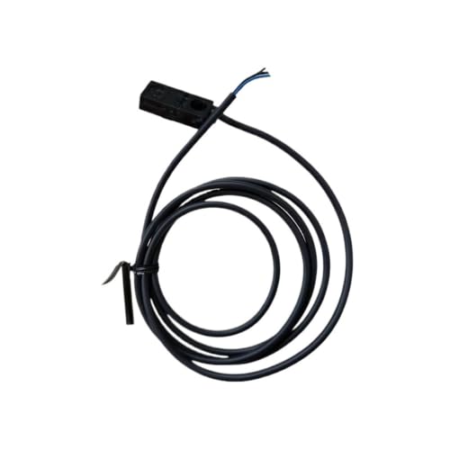 Détecteur de proximité APS4-12S-E APS4-12S-E1 E2 pour automatisme industriel - 2