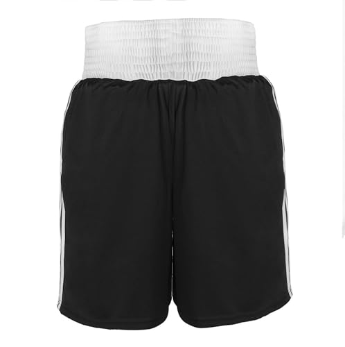 adidas Herren Basisstanzer Herren Base Punch Boxshorts Schwarz größe L, Schwarz, L EU