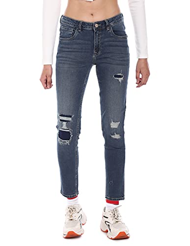 Image of U.S. POLO ASSN. Women's Skinny Jeans
