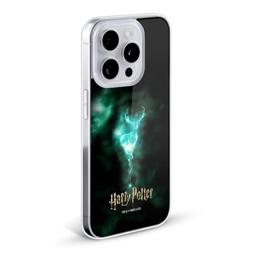Coque Harry Potter pour iPhone 12 Pro Max compatible MagSafe gel souple