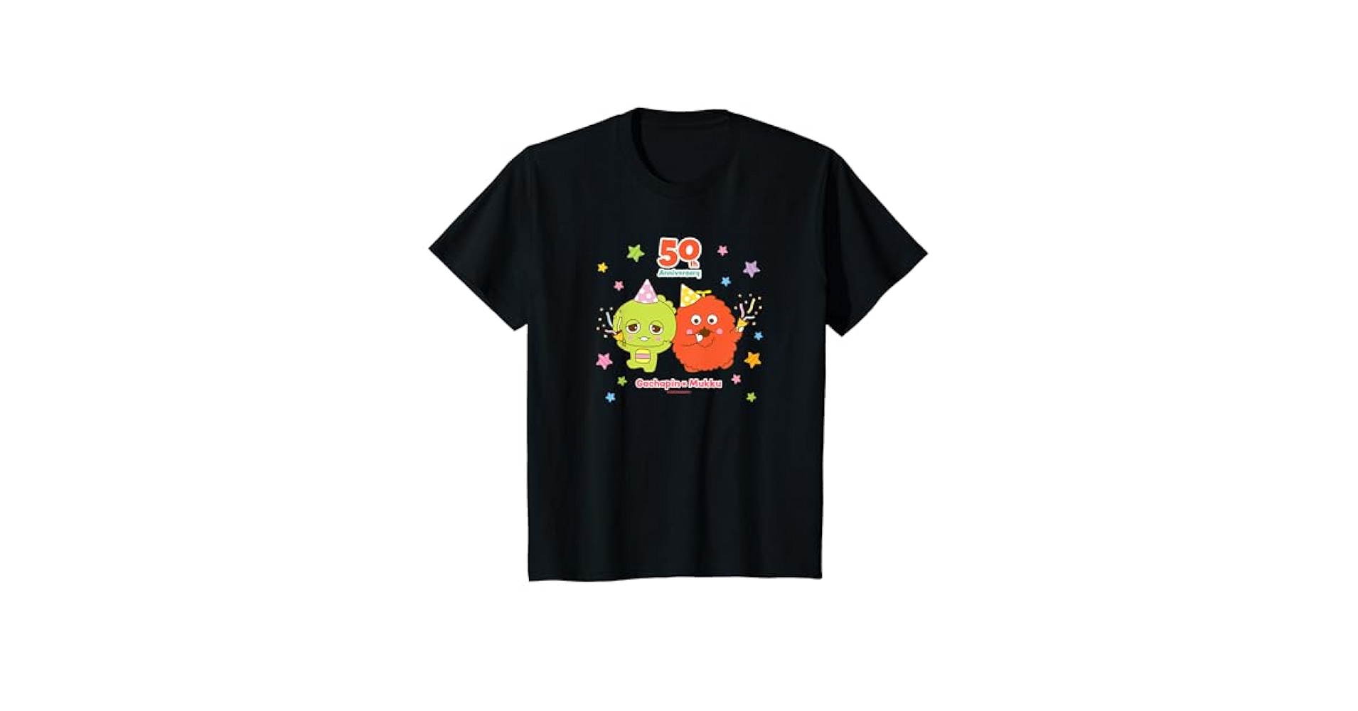 Amazon.co.jp: キッズ ガチャピン・ムック50周年記念