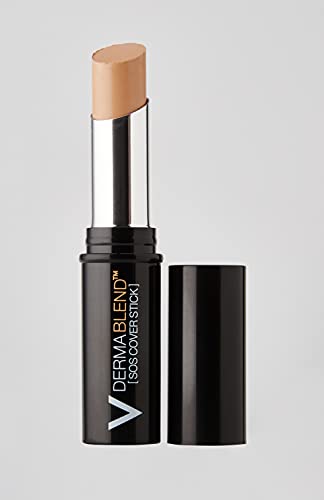 Vichy Dermablend Sos Cover Stick Corretivo Fps25 Duração 16h (Nude - 25)