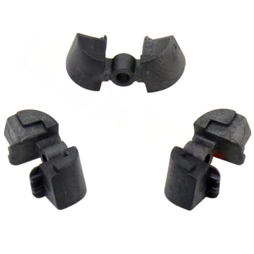 Came coulissante en nylon de haute précision pour poulie entraînée CVT 800