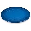 Le Creuset Stoneware Round Pizza Stone, 15 in., Marseille