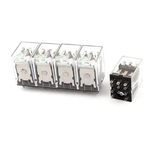 Relais de puissance HH53PL 24V DC pour remplacer vos composants de tableau de commande