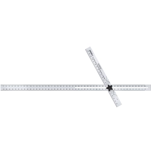 Johnson Level & Tool ADS48 Adjustable Square 48