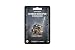 Games Workshop Warhammer 40,000 40K Deathwatch Watch Captain in Terminator Armour