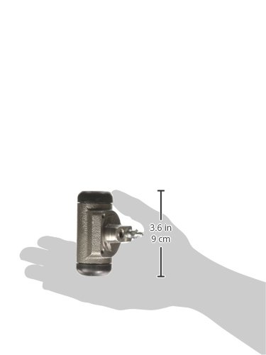 Centric Parts 134.66018 Drum Brake Wheel Cylinder #TOP1