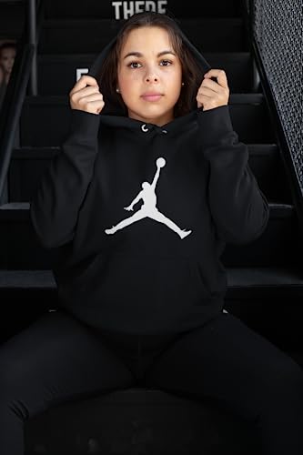 Blusa De Frio Moletom Capuz Unissex Basquete Estampado Simbolo (as2, alpha, x_l, regular, regular)