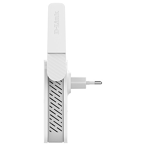 D-Link-DAP-1610-Repetidor-WiFi-AC1200-1200-Mbps-Puerto-de-Red-10100-Mbps-boton-WPS-Antenas-externas-Blanco