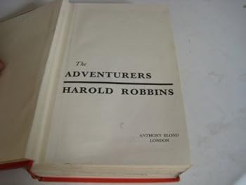 The Adventurers