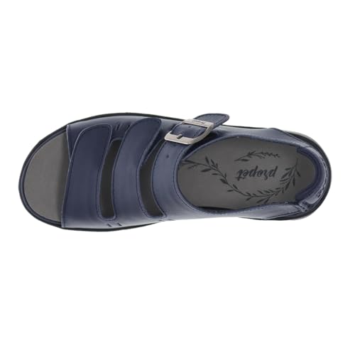 Propét Women's Breezy Walker Sandal4